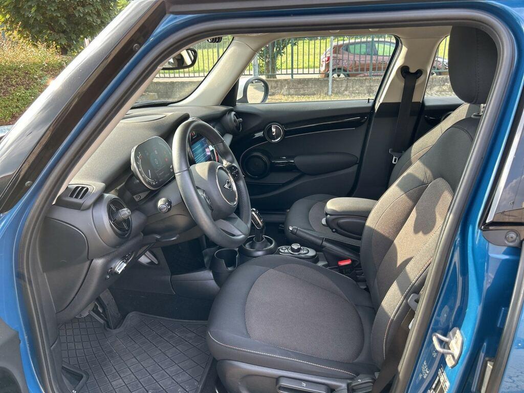 Mini Cooper 1.5 TwinPower Turbo Cooper