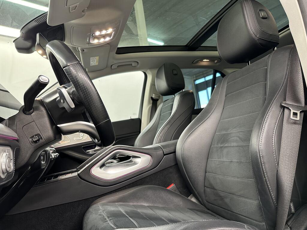 Mercedes GLE 350 de eq-power Premium Plus 4matic auto