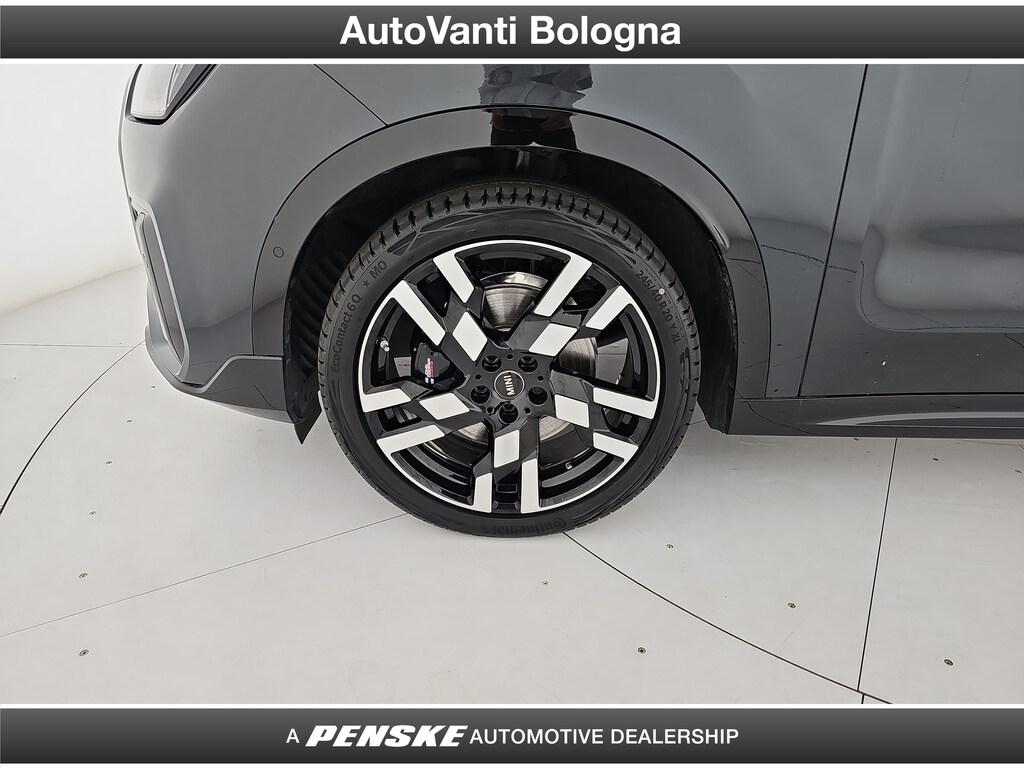 Mini Mini Countryman E JCW