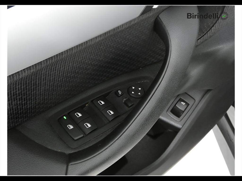 BMW X1 sdrive18d Business Advantage auto