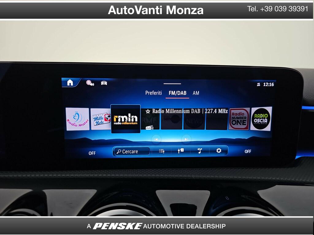 Mercedes Classe A A 45 S AMG Premium Plus AMG Line 4matic+ auto