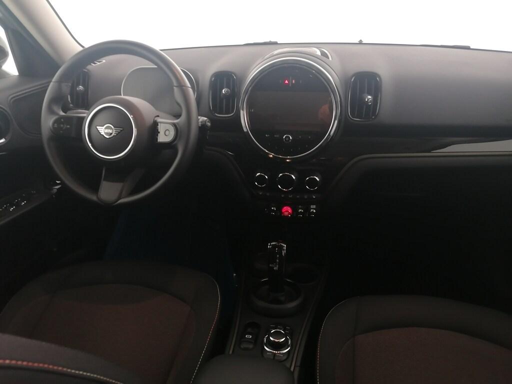 Mini Cooper Countryman 1.5 TwinPower Turbo Cooper