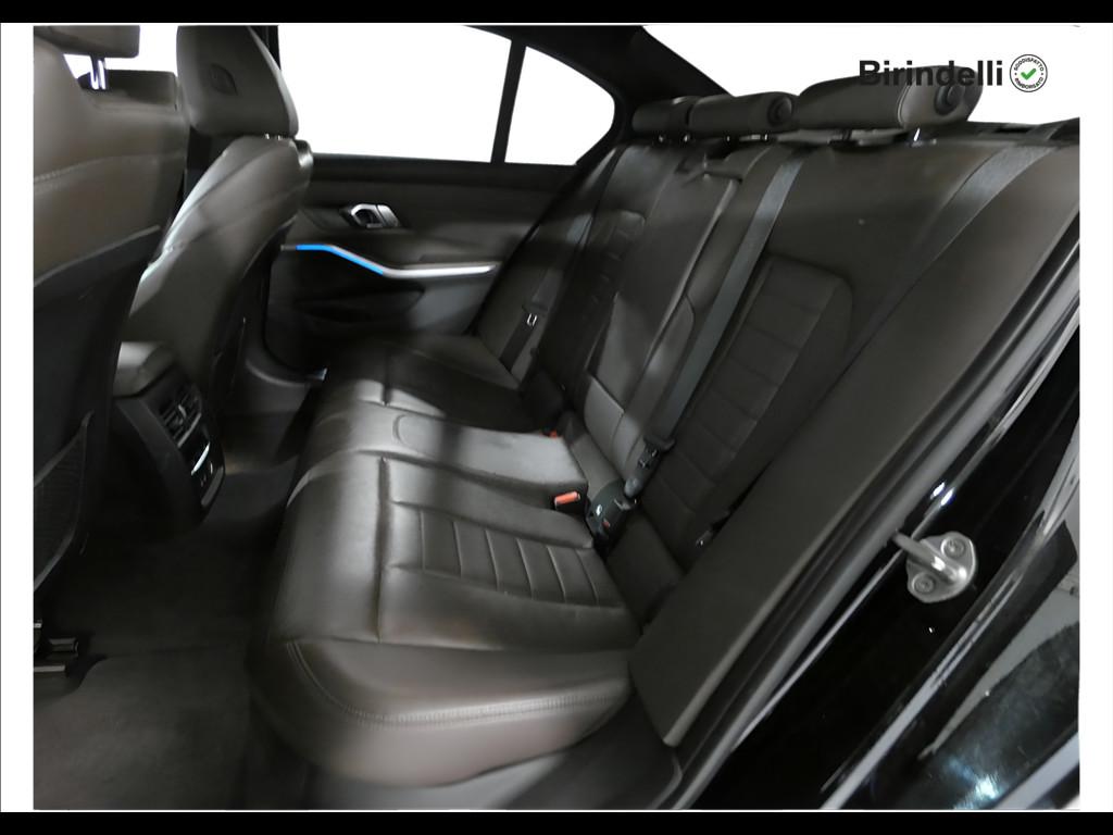 BMW Serie 3 330e Msport auto