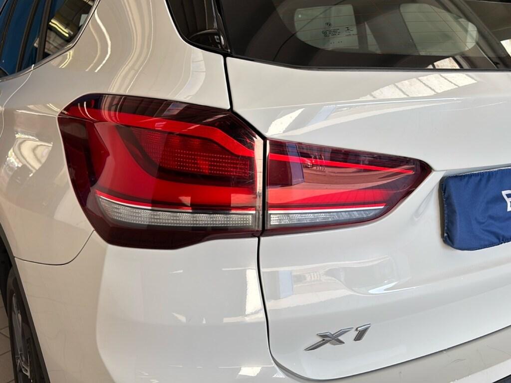 BMW X1 sdrive18d xLine Plus auto