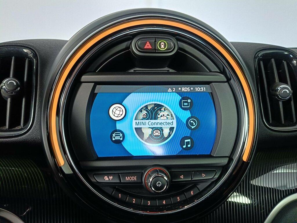 Mini One D Countryman 1.5 TwinPower Turbo One D Steptronic