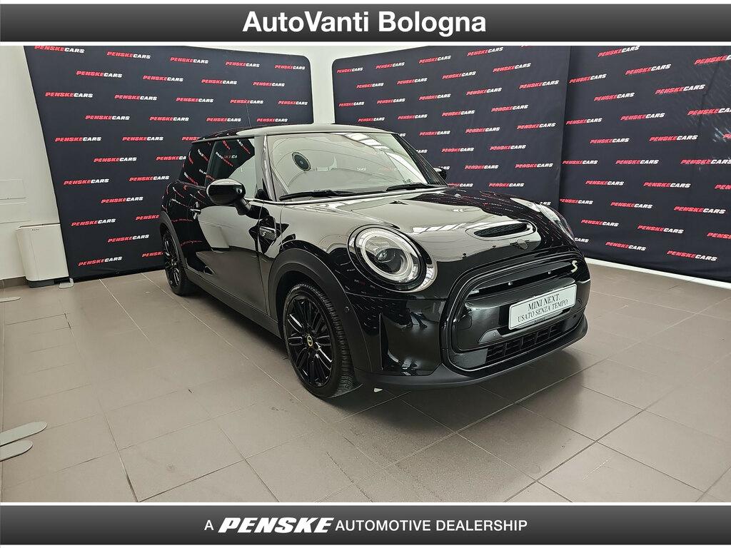 Mini Mini 3p Cooper SE Electric auto