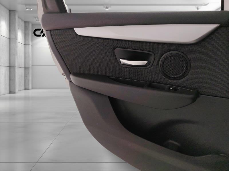 BMW Serie 2 216d Active Tourer Advantage auto my17