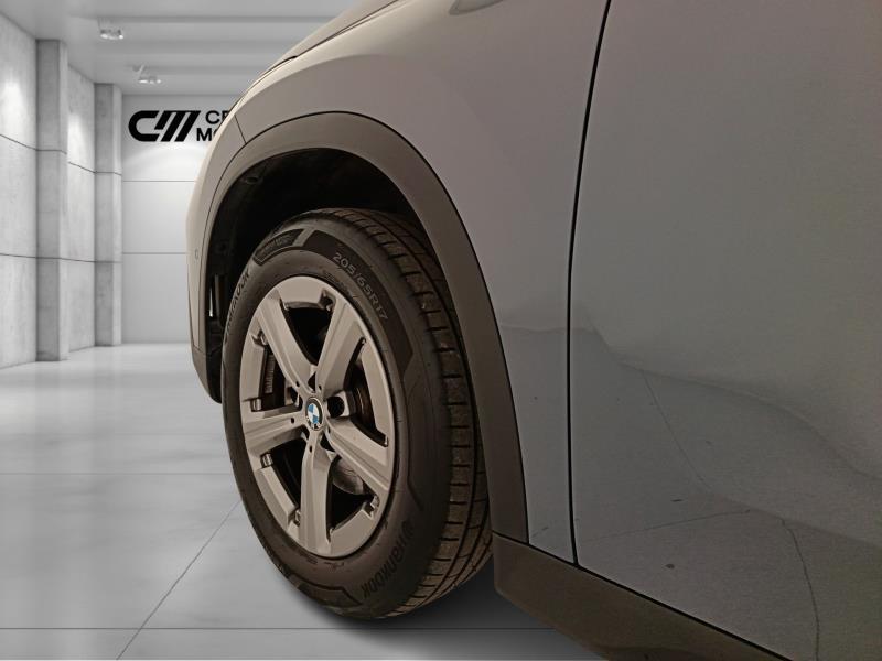 BMW X1 xdrive20d mhev 48V auto