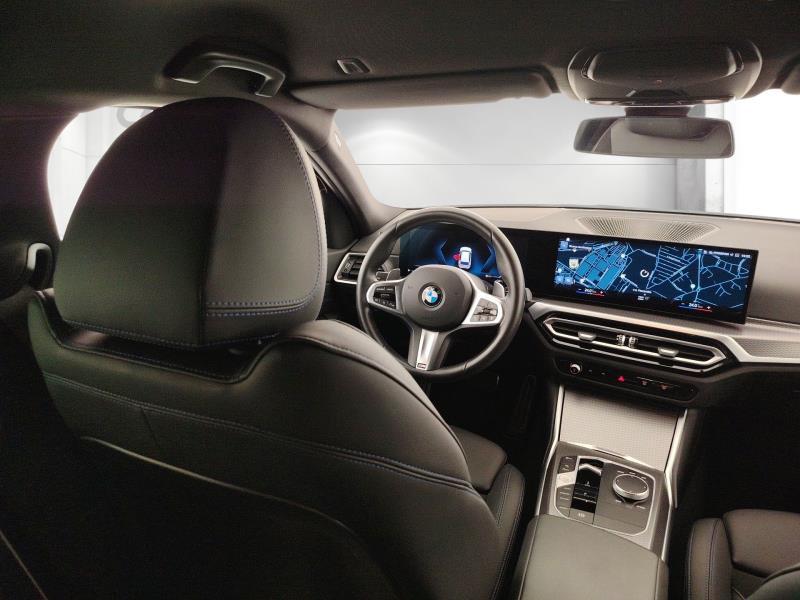 BMW Serie 3 320i Touring Msport auto