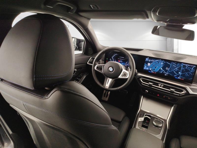 BMW Serie 3 M M340i Touring mhev 48V xdrive auto