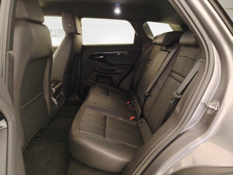 Land Rover Range Rover Evoque Evoque 1.5 i3 mhev R-Dynamic fwd 160cv auto