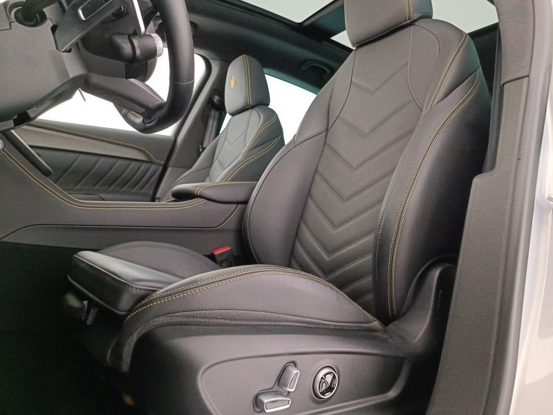 Maserati Levante Grecale 3.0 V6 Trofeo 530cv auto