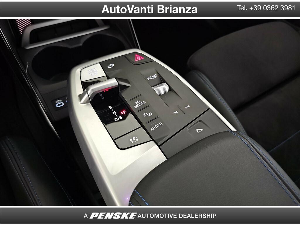 BMW Serie 2 218d Active Tourer Msport auto