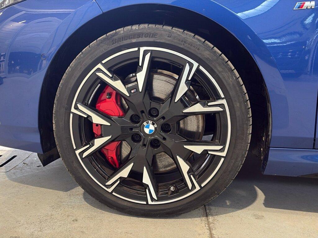 BMW Serie 1 118d MSport Pro auto