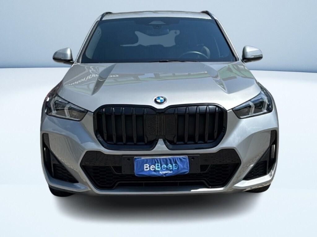 BMW X1 sdrive18i Msport auto