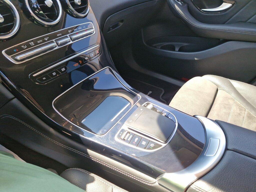 Mercedes GLC 200 eq-boost Premium Plus 4matic auto