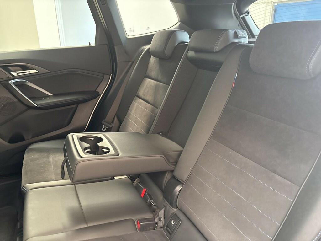 BMW X1 xdrive23d mhev 48V Msport auto