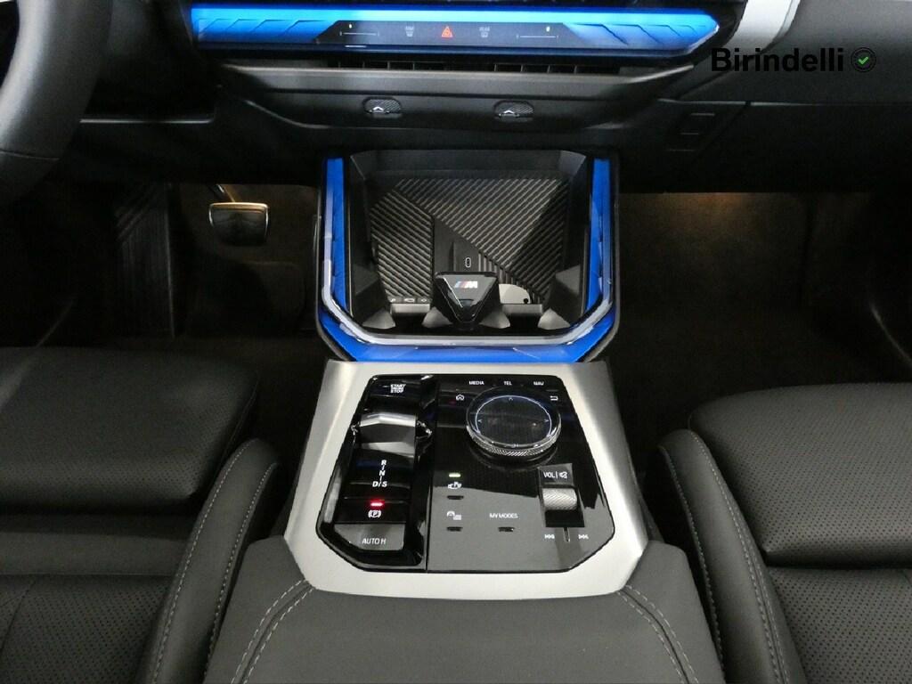 BMW X3 xdrive20d MSport auto