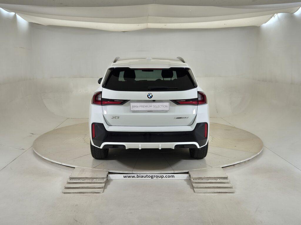 BMW X1 xdrive23d mhev 48V MSport Edition Signature auto