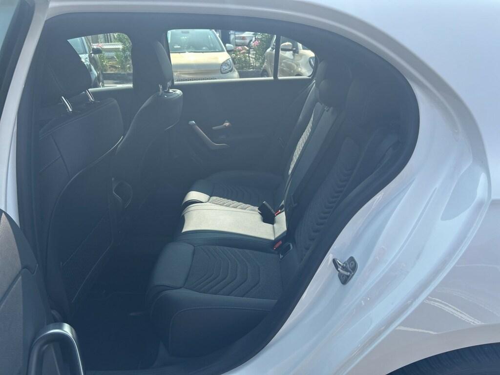 Mercedes Classe A 250 e phev Advanced Progressive auto