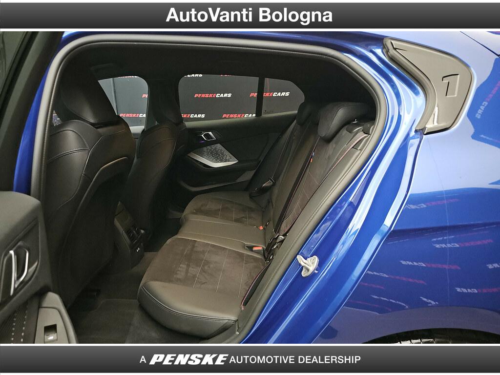 BMW Serie 1 118d MSport Pro auto