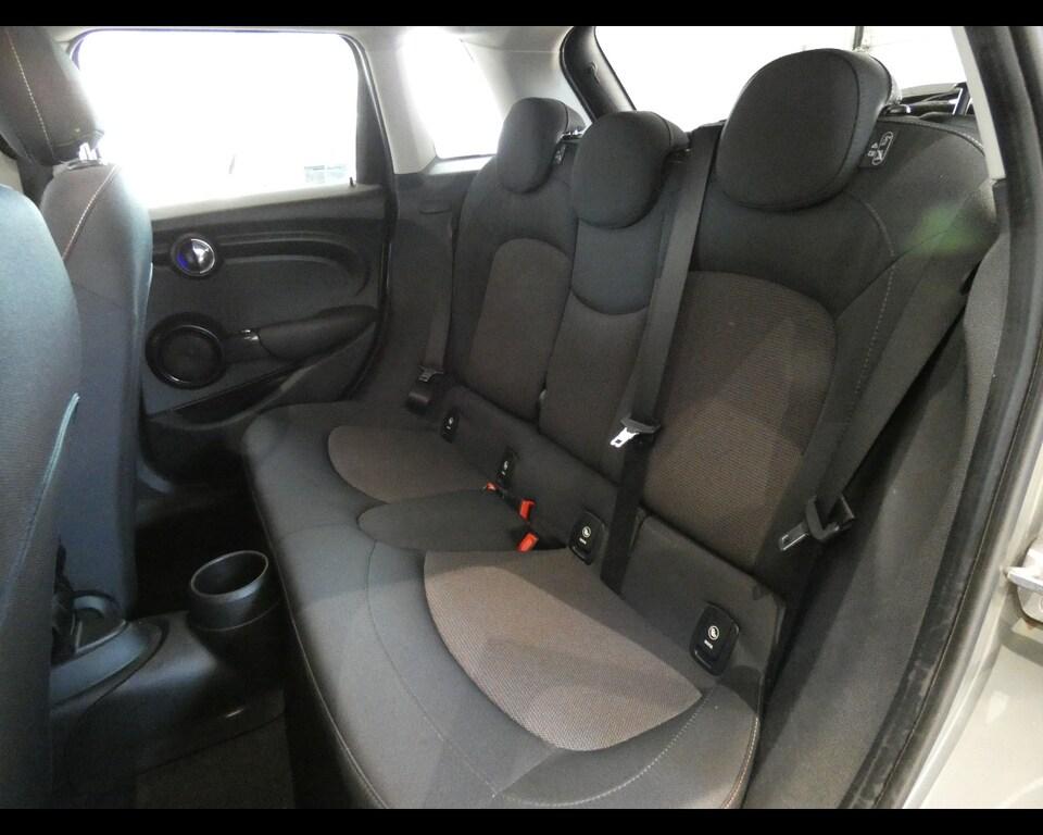 Mini Cooper 1.5 Cooper Hype