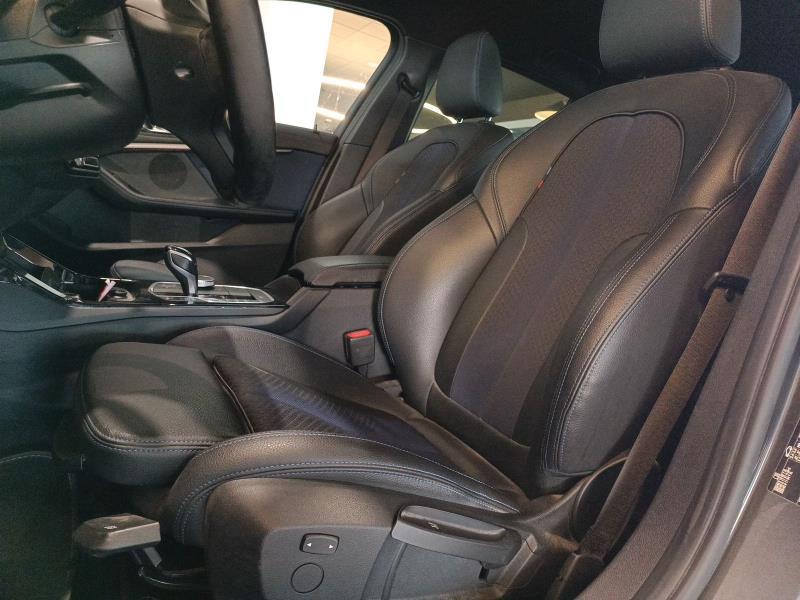 BMW Serie 1 118d Sport auto