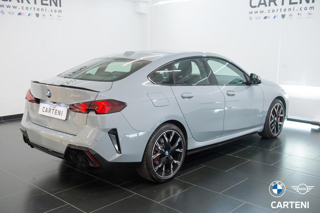 BMW Serie 2 220 Gran Coupe 48V MSport Pro auto