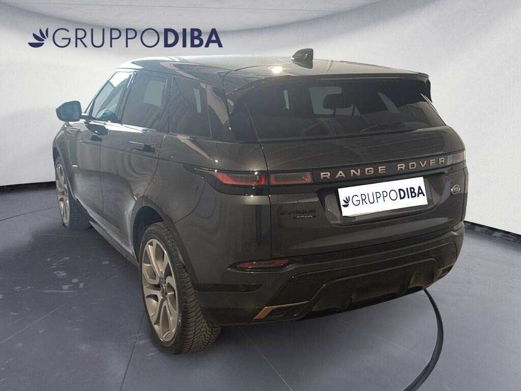Land Rover Range Rover Evoque Evoque 2.0d i4 mhev Autobiography awd 204cv auto