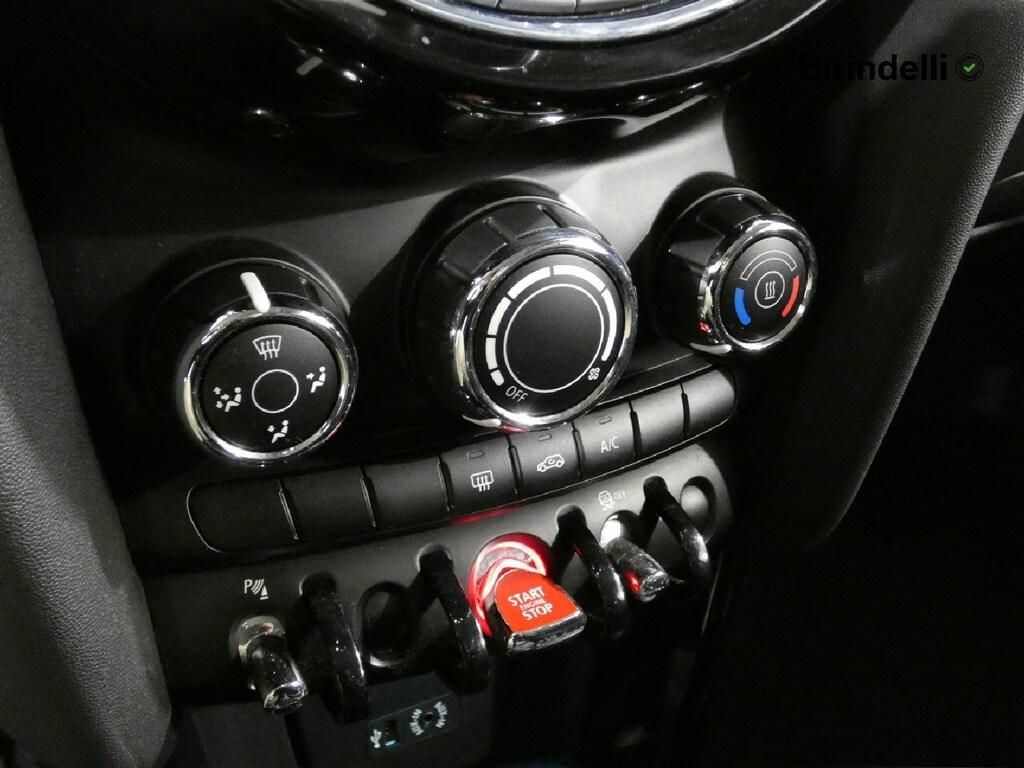 Mini One 1.2 One