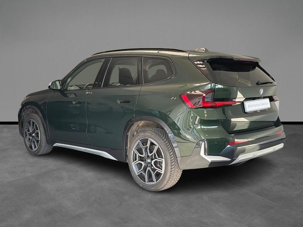 BMW X1 sdrive18d X-Line Edition Signature auto