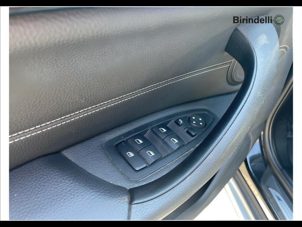 BMW X1 sdrive16d xLine auto
