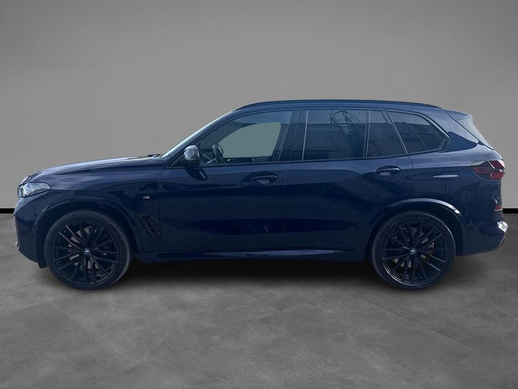 BMW X5 xdrive50e MSport Pro auto