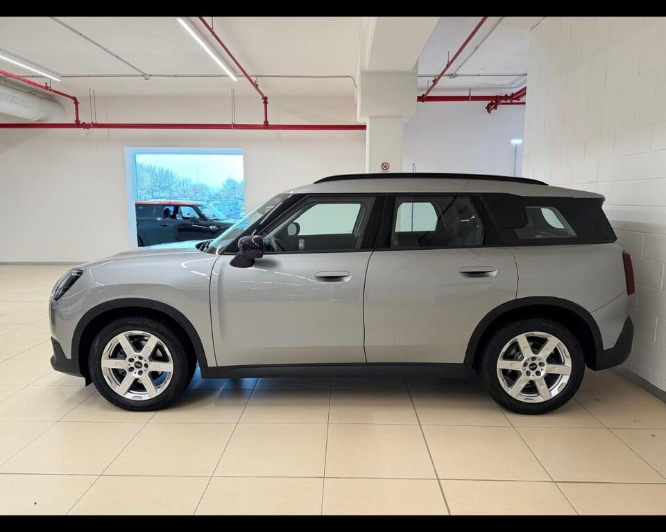 Mini Mini Countryman 2.0 48V D Essential auto