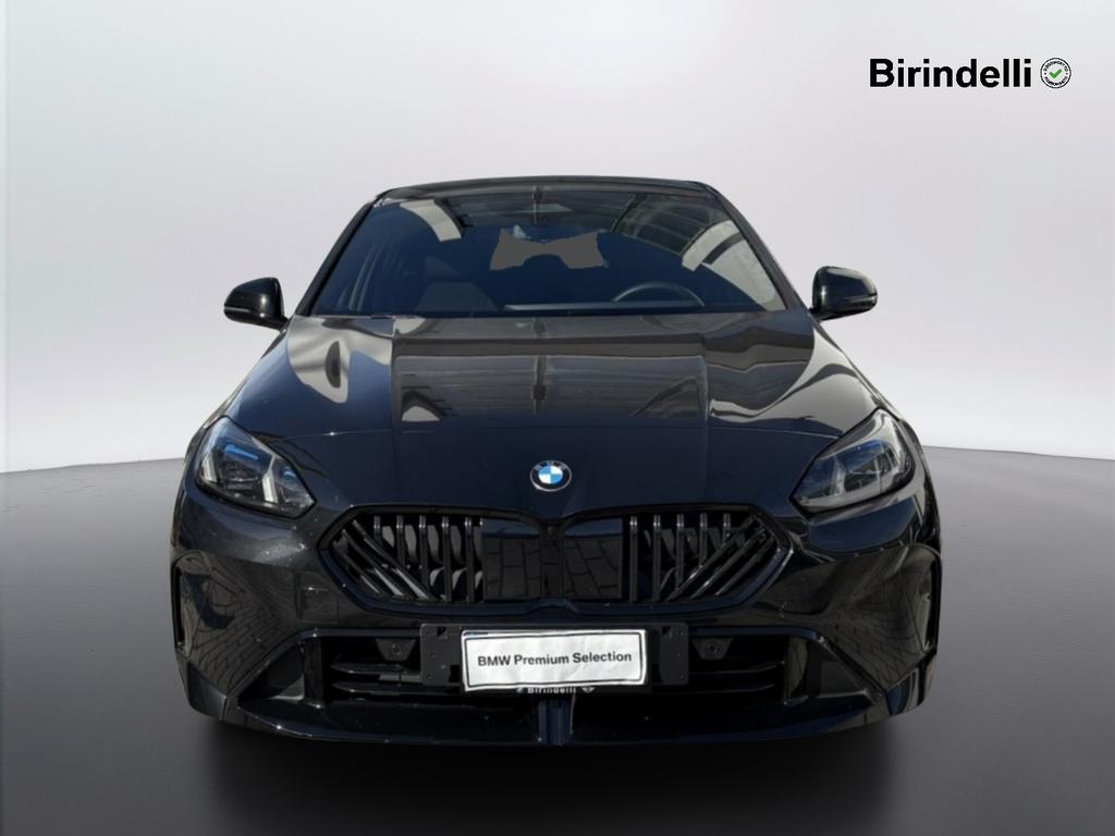 BMW Serie 1 120 48V MSport Pro auto