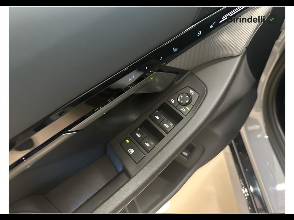BMW Serie 5 520d 48V Msport sdrive auto