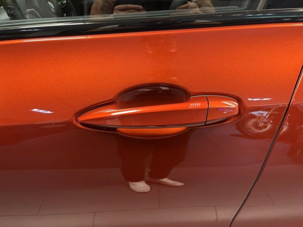 BMW X2 xdrive20d Msport X auto