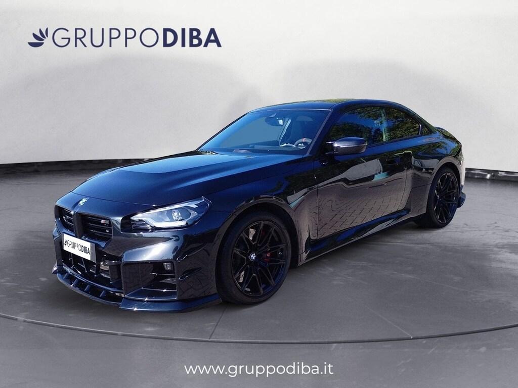 BMW M2 Coupe 3.0 480cv auto