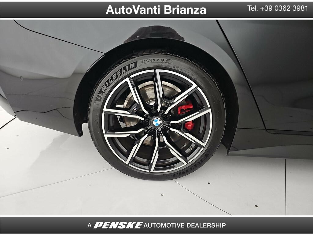 BMW Serie 4 420d Gran Coupe mhev 48V xdrive M Sport Pro auto