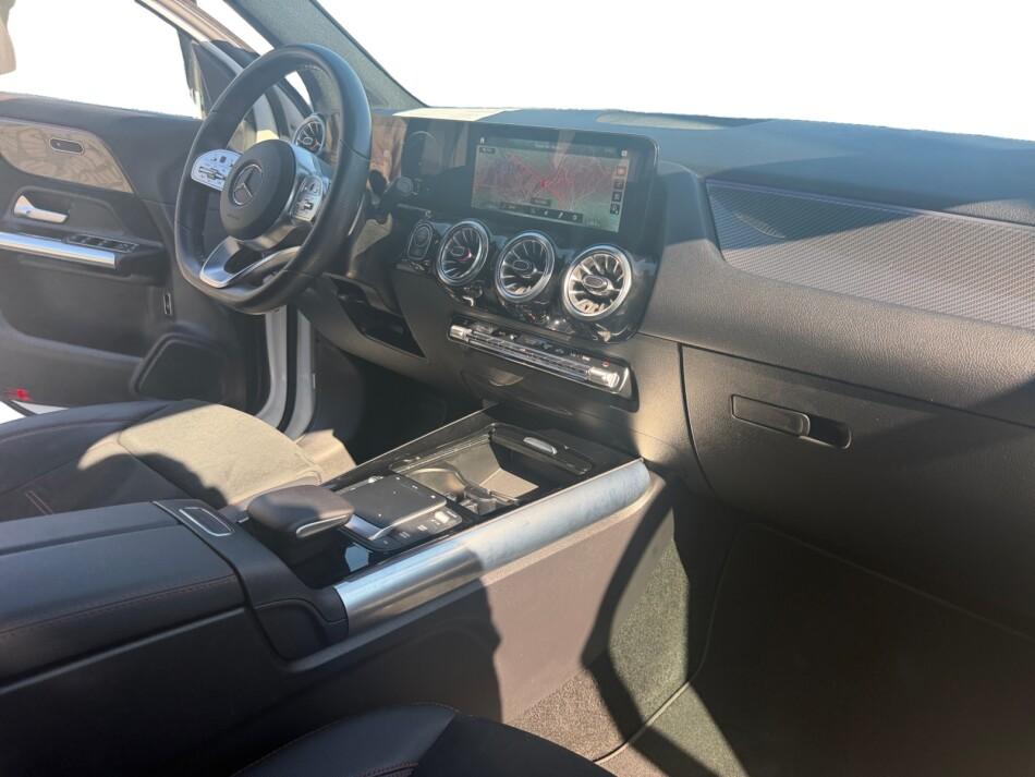 Mercedes GLA 250 Premium auto