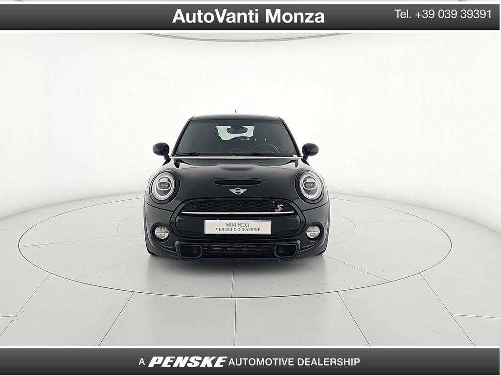 Mini Cooper S 2.0 TwinPower Turbo Cooper S Hype DCT