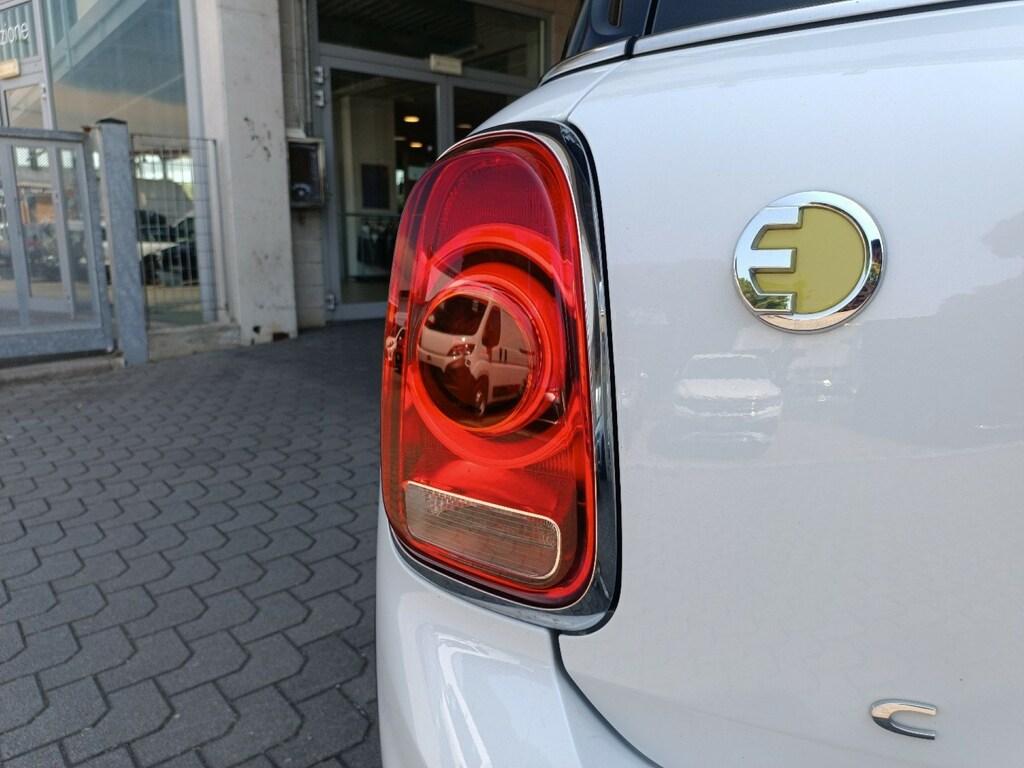 Mini Cooper SE Countryman Mini Countryman 1.5 Cooper SE Hype all4 auto