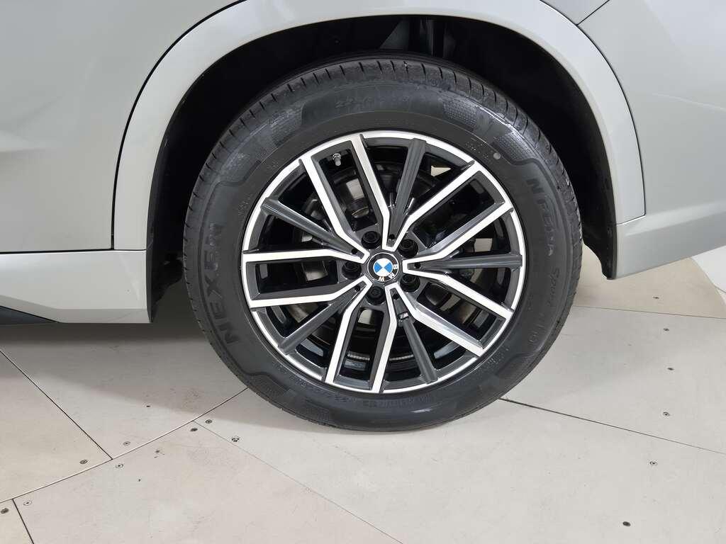 BMW X1 xdrive20d mhev 48V Msport auto