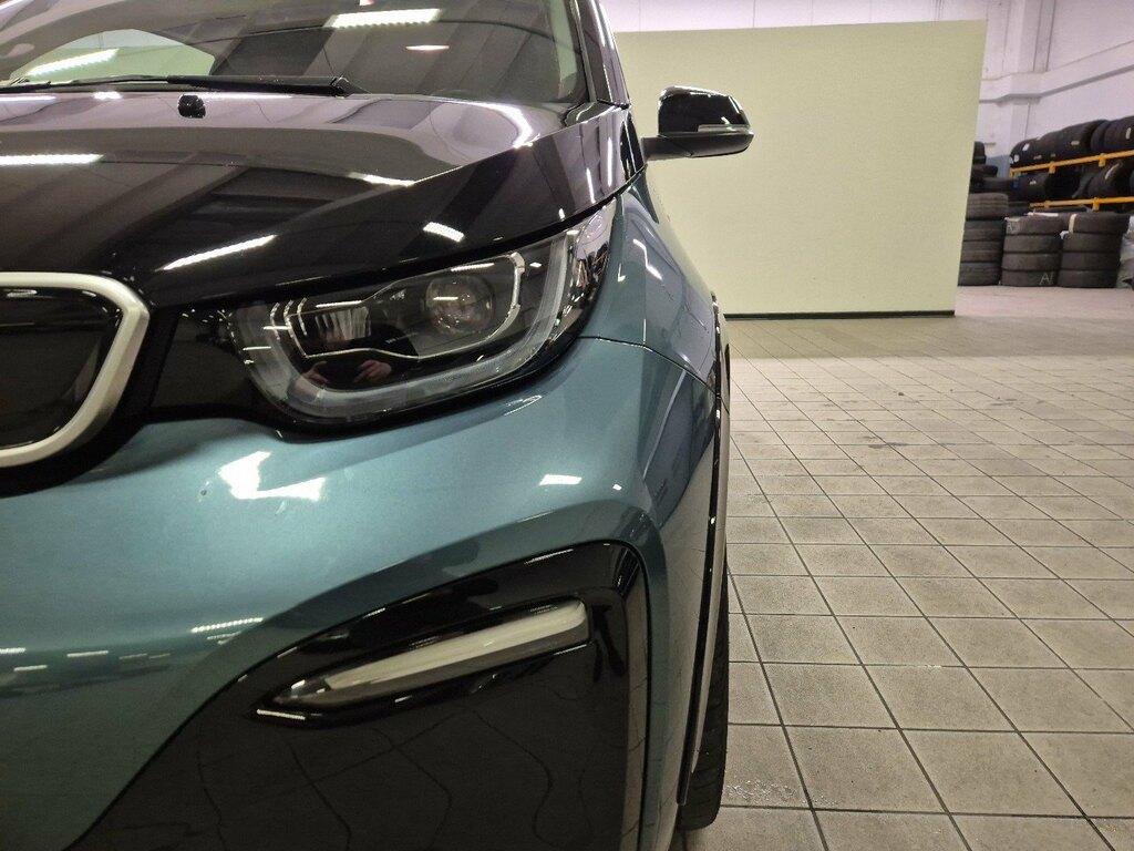 BMW i3 i3s 120Ah Advantage