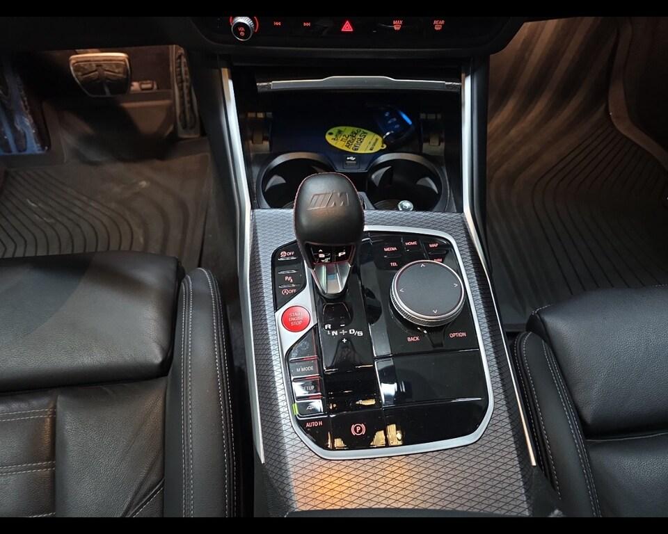 BMW M2 Coupe 3.0 460cv auto