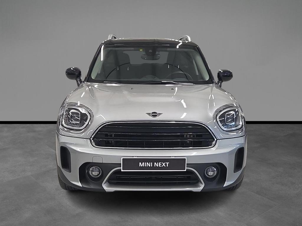 Mini Cooper Countryman 1.5 Business Auto