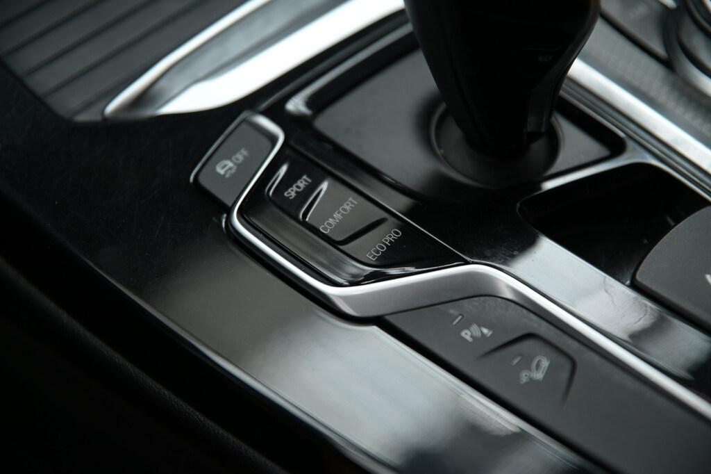 BMW X3 xdrive20d Msport 190cv auto
