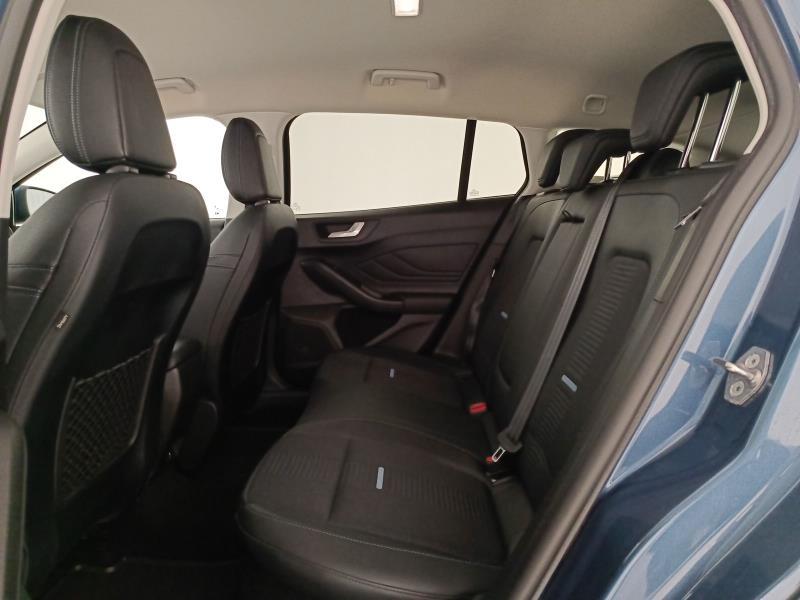 Ford Focus Active SW 1.0 ecoboost V co-pilot s&s 125cv auto