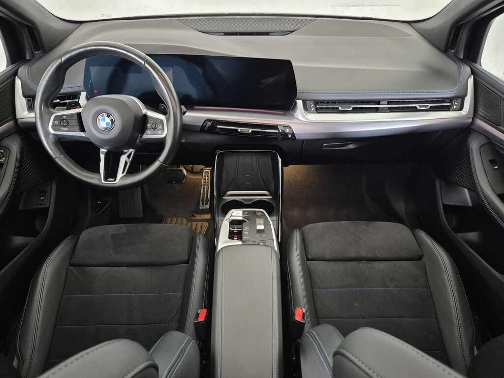 BMW Serie 2 218d Active Tourer Msport auto