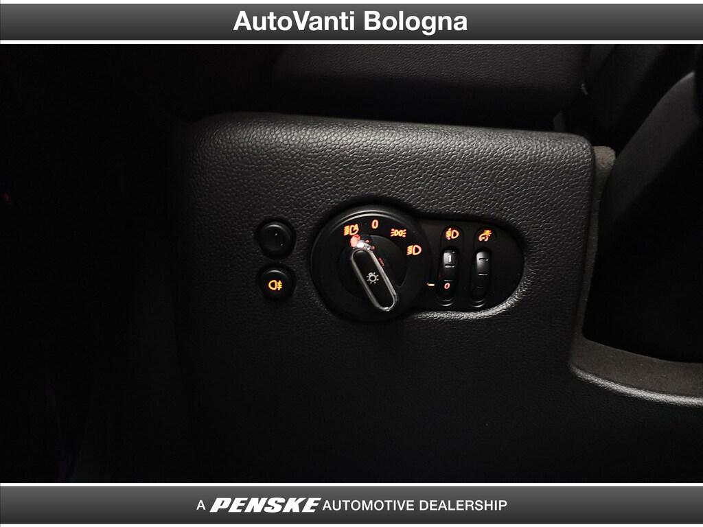 Mini Cooper 1.5 TwinPower Turbo Cooper DCT